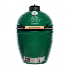 Гриль керамічний Big Green Egg Large EGG (117632)