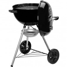 Гриль угольный мобильный Weber Гриль Original Kettle E-4710 Charcoal Barbecue 47cm (13101004)