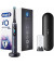 Електрична зубна щітка Oral-B iO Series 8N iOM8.1B2.2BD Black Onyx