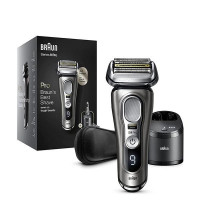 Электробритва мужская Braun Series 9 Pro 9465cc