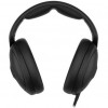 Наушники без микрофона Sennheiser HD 620S Black (700401)