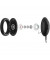 Навушники без мікрофону Sennheiser HD 620S Black (700401)