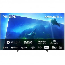 OLED телевізор Philips 77OLED818