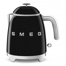 Електрочайник SMEG KLF05BLEU