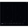 Варильна поверхня електрична Whirlpool WL S3160 BF