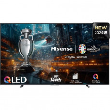 QLED телевизор Hisense 100E7NQ PRO