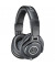 Навушники без мікрофону Audio-Technica ATH-M40X