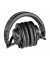 Наушники без микрофона Audio-Technica ATH-M40X