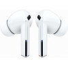 Наушники Samsung Galaxy Buds3 Pro White (SM-R630NZWA)