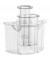 Кухонний комбайн KitchenAid 5KFP1644ECA