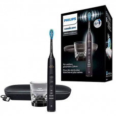 Електрична зубна щітка Philips DiamondClean 9000 HX9911/09