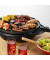 Електрогриль George Foreman Indoor Outdoor Grill 22460-56