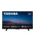 LCD телевізор (LED) Toshiba 50UA2363DG