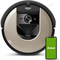 Робот пилосос iRobot Roomba i6