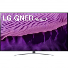 Qled телевизор LG 55QNED873QB