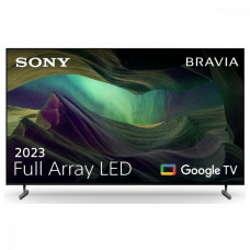 LCD телевізор (LED) Sony KD-75X85L