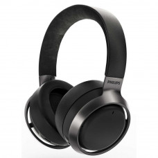 Наушники с микрофоном Philips Fidelio L3 Black