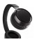 Наушники с микрофоном Philips Fidelio L3 Black