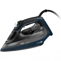 Утюг с парой Braun TexStyle 9 SI9682DB