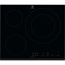 Варильна поверхня електрична Electrolux LIL60336