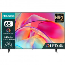 QLED телевизор Hisense 65E7KQ