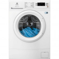 Стиральная машина автоматическая Electrolux EW6S504WP