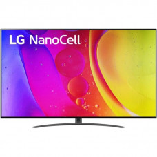 NanoCell телевізор LG 43NANO763QA