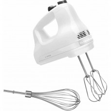 Міксер KitchenAid 5KHM5110EWH