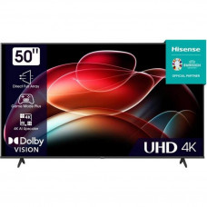 LCD телевізор (LED) Hisense 50A6K