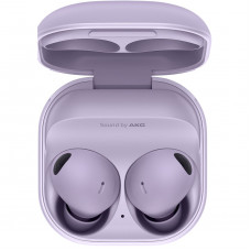 Навушники TWS Samsung Galaxy Buds2 Pro Bora Purple (SM-R510NLVA)