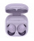 Навушники TWS Samsung Galaxy Buds2 Pro Bora Purple (SM-R510NLVA)