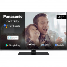 LCD телевизор (LED) Panasonic TX-43LX650E