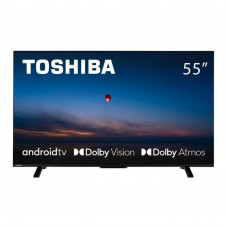 LCD телевізор (LED) Toshiba 55UA2363DG