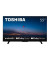 LCD телевізор (LED) Toshiba 55UA2363DG