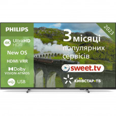 LCD телевизор (LED) Philips 43PUS7608