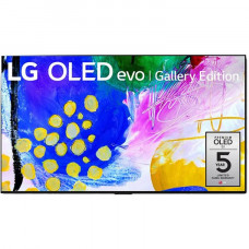 OLED телевізор LG OLED65G2