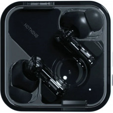 Навушники TWS Nothing Ear (3) Black