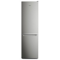 Холодильник з морозильною камерою Whirlpool W7X94AOX