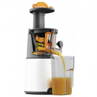 Соковыжималка шнековая Kenwood PureJuice JMP400WH