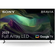 LCD телевізор (LED) Sony KD-65X85L