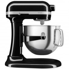 Кухонна машина KitchenAid Heavy Duty 6.6 л 5KSM70JPXEOB