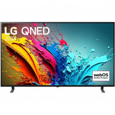 QNED телевізор LG 75QNED85T3C