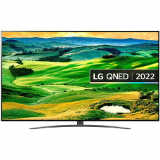 QNED телевизор LG 86QNED813RE