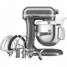 Кухонна машина KitchenAid Artisan 6.6 л 5KSM70SHXEMS