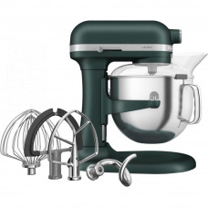 Кухонна машина KitchenAid Artisan 6.6 л 5KSM70SHXEPP