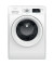 Стиральная машина автоматическая Whirlpool FFB 9458 WV EE