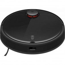 Робот-пилосос з вологим прибиранням Xiaomi Mi Robot Vacuum Mop 2 Pro Black