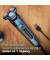 Електробритва чоловіча Philips Shaver series 7000 S7882/55