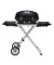 Гриль газовий мобільний Napoleon PRO 285X Portable Gas BBQ with cart in Black (PRO285X)