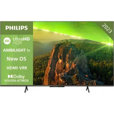 LCD телевізор (LED) Philips 43PUS8118/12